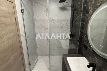 1-room apartment apartment by the address st. Franko Ivana (area 33,4 m²) - Atlanta.ua - photo 17