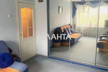 2-комнатная квартира по адресу ул. Павла Корнелюка проезд (площадь 36,4 м²) - Atlanta.ua - фото 9