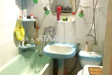 2-комнатная квартира по адресу ул. Павла Корнелюка проезд (площадь 36,4 м²) - Atlanta.ua - фото 13