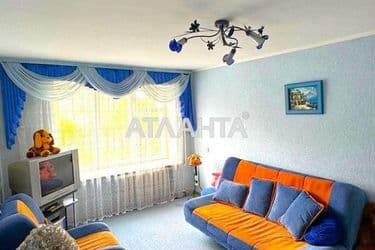 2-комнатная квартира по адресу ул. Павла Корнелюка проезд (площадь 36,4 м²) - Atlanta.ua - фото 8