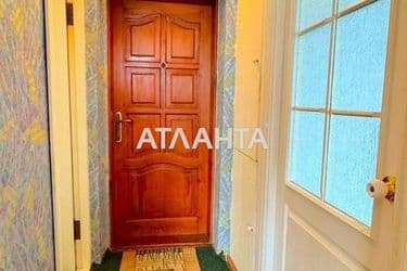 2-комнатная квартира по адресу ул. Павла Корнелюка проезд (площадь 36,4 м²) - Atlanta.ua - фото 10