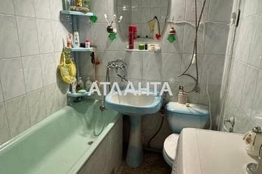 2-кімнатна квартира за адресою вул. Павла Корнелюка проїзд (площа 36,4 м²) - Atlanta.ua - фото 13