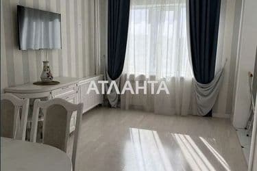 3-кімнатна квартира за адресою пл. Оболонська (площа 70 м²) - Atlanta.ua - фото 19
