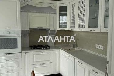 3-кімнатна квартира за адресою пл. Оболонська (площа 70 м²) - Atlanta.ua - фото 21