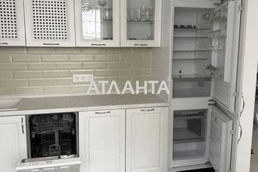 3-кімнатна квартира за адресою пл. Оболонська (площа 70 м²) - Atlanta.ua - фото 23