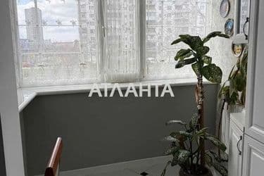 3-кімнатна квартира за адресою пл. Оболонська (площа 70 м²) - Atlanta.ua - фото 24
