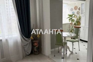 3-кімнатна квартира за адресою пл. Оболонська (площа 70 м²) - Atlanta.ua - фото 25
