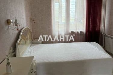 3-кімнатна квартира за адресою пл. Оболонська (площа 70 м²) - Atlanta.ua - фото 28