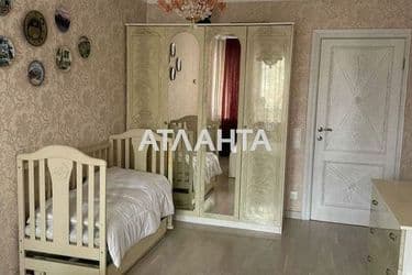 3-кімнатна квартира за адресою пл. Оболонська (площа 70 м²) - Atlanta.ua - фото 29