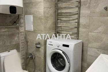 3-кімнатна квартира за адресою пл. Оболонська (площа 70 м²) - Atlanta.ua - фото 34