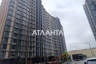 3-rooms apartment apartment by the address st. Prokhorovskaya Khvorostina (area 97,3 m²) - Atlanta.ua - photo 12