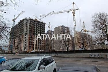 3-rooms apartment apartment by the address st. Prokhorovskaya Khvorostina (area 97,3 m²) - Atlanta.ua - photo 17