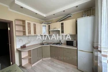 1-room apartment apartment by the address st. Shevchenko T ul (area 40 m²) - Atlanta.ua - photo 13