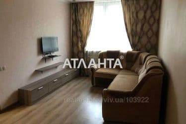 1-room apartment apartment by the address st. Shevchenko T ul (area 40 m²) - Atlanta.ua - photo 15