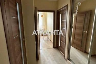 1-room apartment apartment by the address st. Shevchenko T ul (area 40 m²) - Atlanta.ua - photo 16