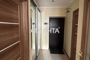 1-room apartment apartment by the address st. Shevchenko T ul (area 40 m²) - Atlanta.ua - photo 17
