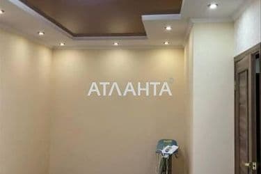 1-room apartment apartment by the address st. Shevchenko T ul (area 40 m²) - Atlanta.ua - photo 18