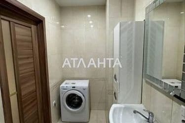 1-room apartment apartment by the address st. Shevchenko T ul (area 40 m²) - Atlanta.ua - photo 21