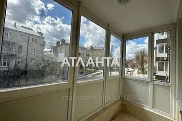 1-room apartment apartment by the address st. Shevchenko T ul (area 40 m²) - Atlanta.ua - photo 22