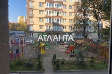 1-room apartment apartment by the address st. Shevchenko T ul (area 40 m²) - Atlanta.ua - photo 23