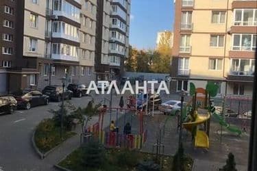 1-room apartment apartment by the address st. Shevchenko T ul (area 40 m²) - Atlanta.ua - photo 24
