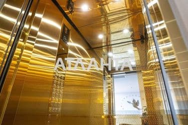 2-комнатная квартира по адресу ул. Жемчужная (площадь 66 м²) - Atlanta.ua - фото 26
