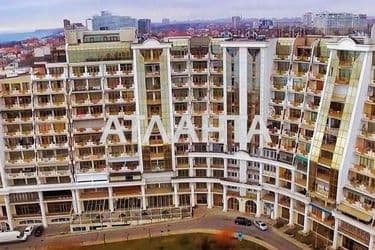 Commercial real estate at st. Gagarinskoe plato (area 99,6 m²) - Atlanta.ua - photo 8