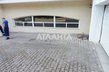 Commercial real estate at st. Gagarinskoe plato (area 99,6 m²) - Atlanta.ua - photo 11