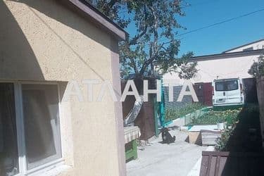 House (area 31,8 m²) - Atlanta.ua - photo 18