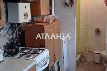 House (area 31,8 m²) - Atlanta.ua - photo 20