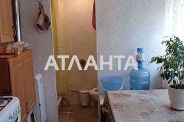 House (area 31,8 m²) - Atlanta.ua - photo 22
