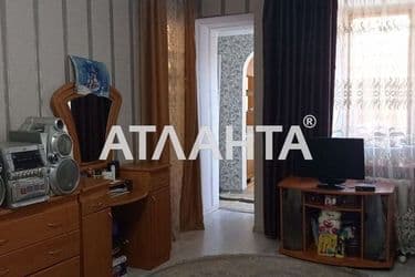 House (area 31,8 m²) - Atlanta.ua - photo 23