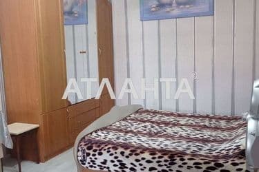 House (area 31,8 m²) - Atlanta.ua - photo 24