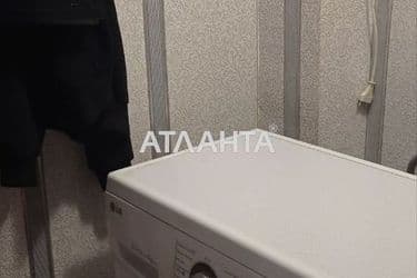 House (area 31,8 m²) - Atlanta.ua - photo 26