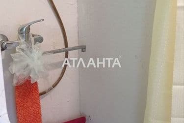 House (area 31,8 m²) - Atlanta.ua - photo 27