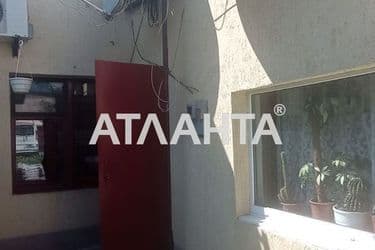 House (area 31,8 m²) - Atlanta.ua - photo 28
