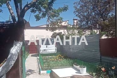 House (area 31,8 m²) - Atlanta.ua - photo 29