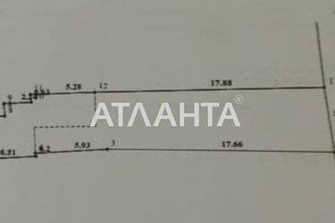 House (area 31,8 m²) - Atlanta.ua - photo 34