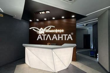 1-room apartment apartment by the address st. Kurortnyy per (area 46 m²) - Atlanta.ua - photo 34