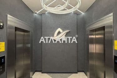 1-room apartment apartment by the address st. Kurortnyy per (area 46 m²) - Atlanta.ua - photo 35