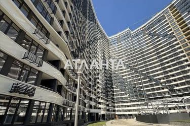 1-room apartment apartment by the address st. Kurortnyy per (area 46 m²) - Atlanta.ua - photo 37
