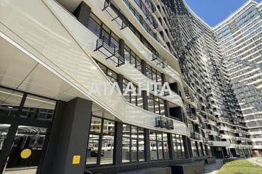 1-room apartment apartment by the address st. Kurortnyy per (area 46 m²) - Atlanta.ua - photo 38