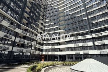 1-room apartment apartment by the address st. Kurortnyy per (area 46 m²) - Atlanta.ua - photo 42