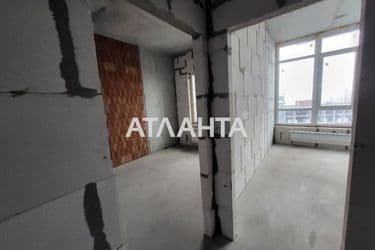 1-room apartment apartment by the address st. Kurortnyy per (area 46,0 m²) - Atlanta.ua - photo 17