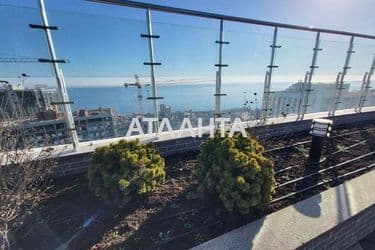 1-room apartment apartment by the address st. Kurortnyy per (area 46,0 m²) - Atlanta.ua - photo 18