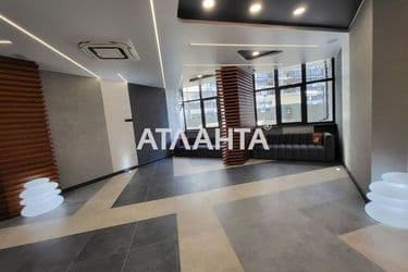 1-room apartment apartment by the address st. Kurortnyy per (area 46,0 m²) - Atlanta.ua - photo 21