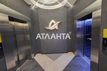 1-room apartment apartment by the address st. Kurortnyy per (area 46,0 m²) - Atlanta.ua - photo 22