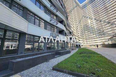 1-room apartment apartment by the address st. Kurortnyy per (area 46,0 m²) - Atlanta.ua - photo 23