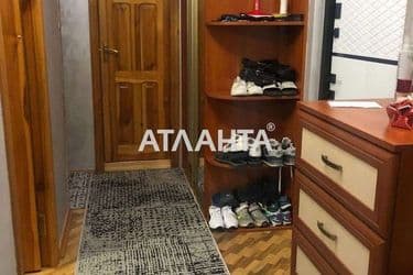 2-rooms apartment apartment by the address st. Chukarina V ul (area 50 m²) - Atlanta.ua - photo 13