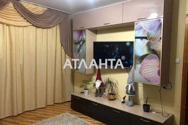 2-rooms apartment apartment by the address st. Chukarina V ul (area 50 m²) - Atlanta.ua - photo 14